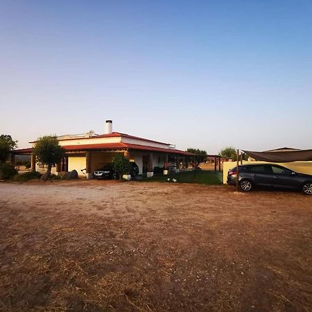 Quinta Da Belavista Villa Регуенгос де Монсараз Екстериор снимка