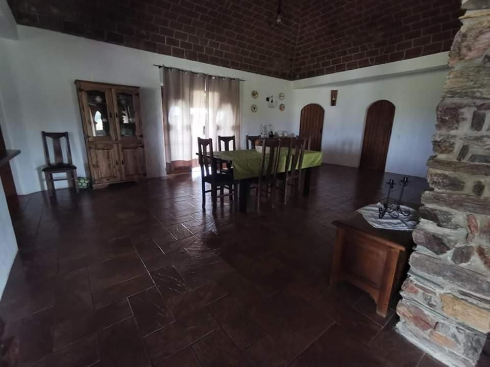 Quinta Da Belavista Villa Регуенгос де Монсараз Екстериор снимка