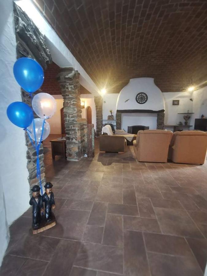 Quinta Da Belavista Villa Регуенгос де Монсараз Екстериор снимка
