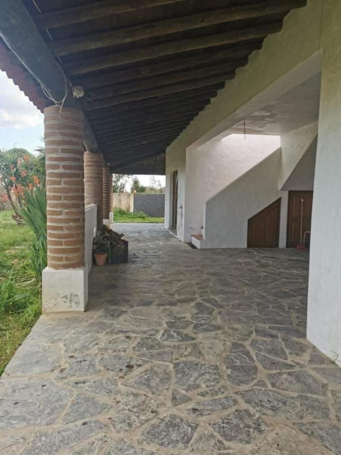 Quinta Da Belavista Villa Регуенгос де Монсараз Екстериор снимка