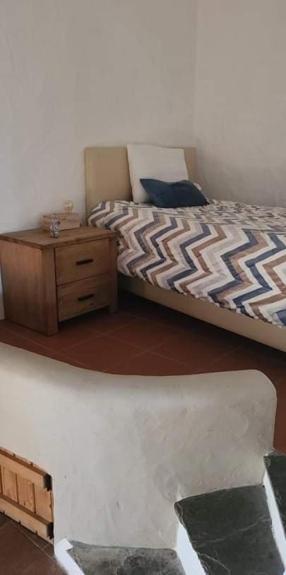 Quinta Da Belavista Villa Регуенгос де Монсараз Екстериор снимка