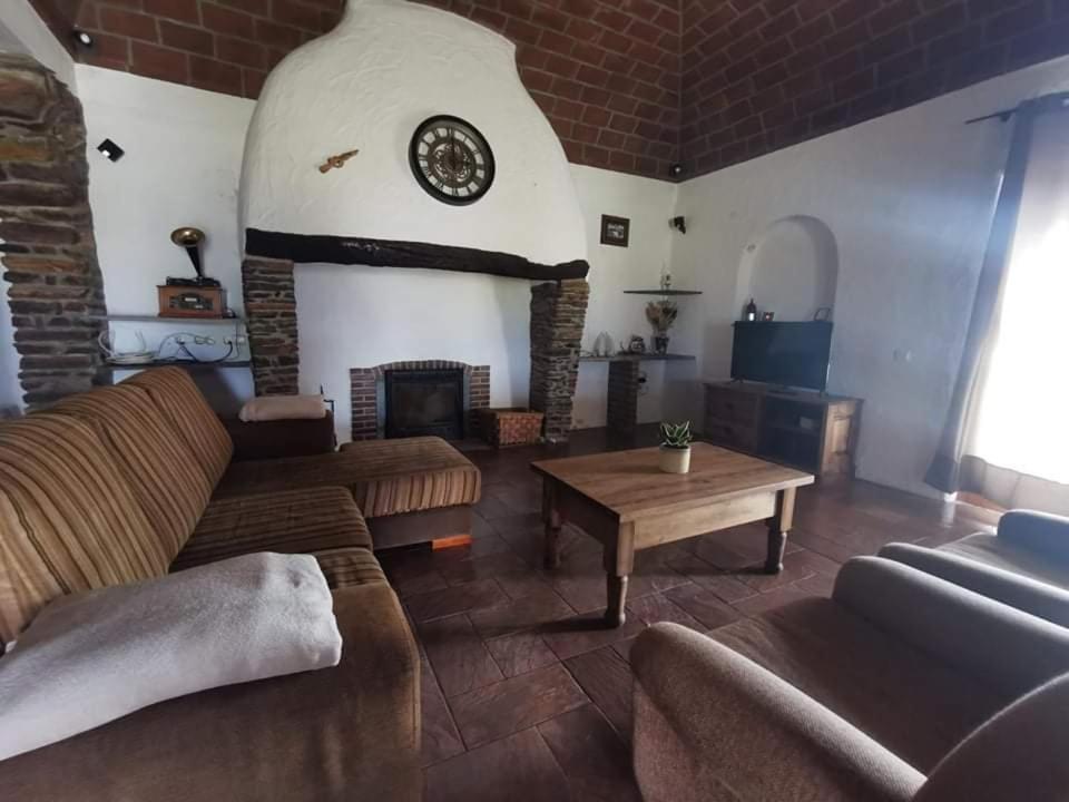 Quinta Da Belavista Villa Регуенгос де Монсараз Екстериор снимка