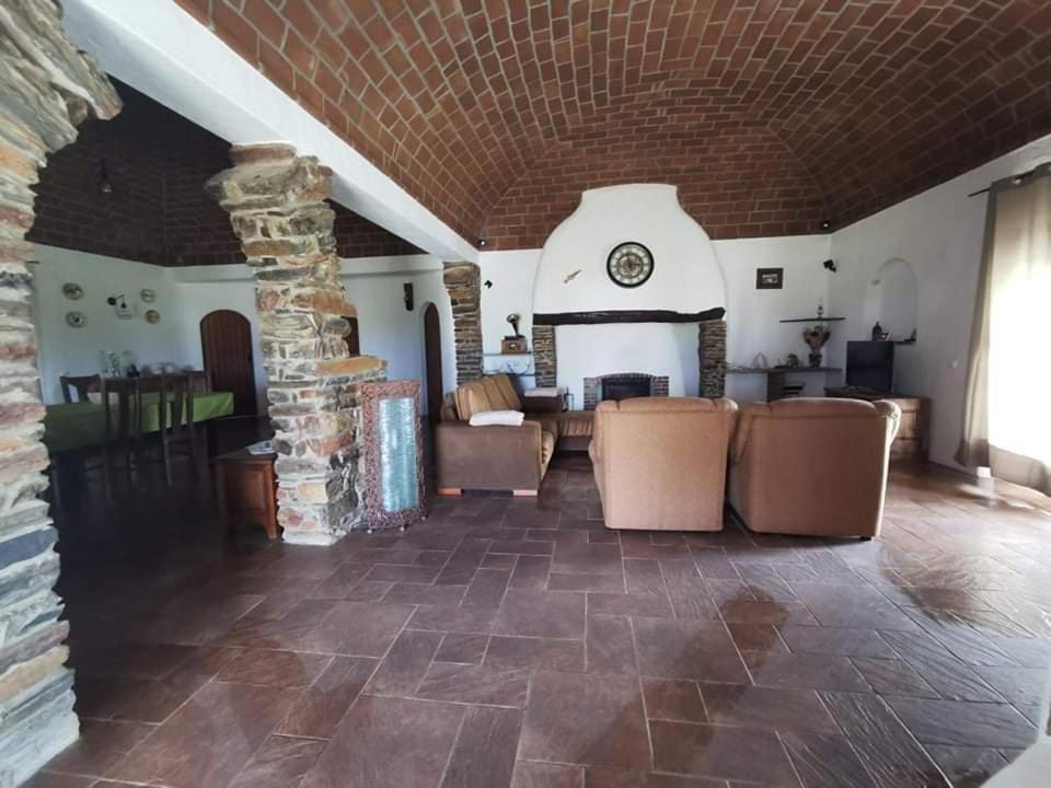 Quinta Da Belavista Villa Регуенгос де Монсараз Екстериор снимка