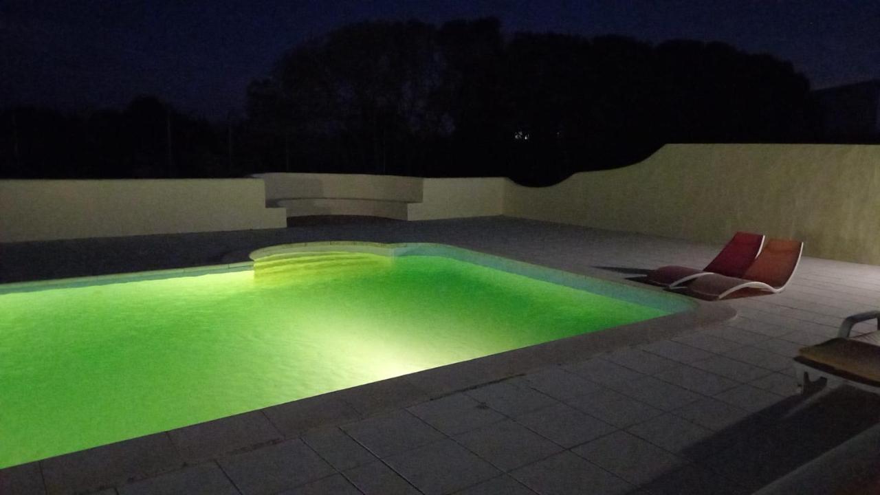Quinta Da Belavista Villa Регуенгос де Монсараз Екстериор снимка