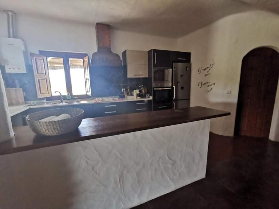 Quinta Da Belavista Villa Регуенгос де Монсараз Екстериор снимка