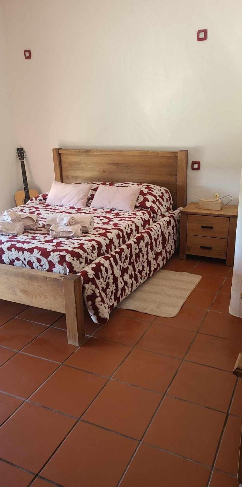 Quinta Da Belavista Villa Регуенгос де Монсараз Екстериор снимка