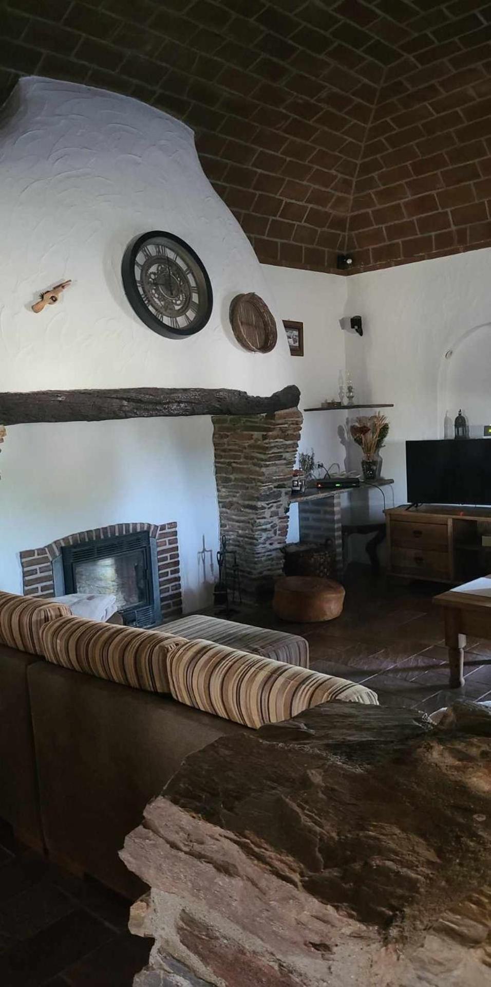 Quinta Da Belavista Villa Регуенгос де Монсараз Екстериор снимка