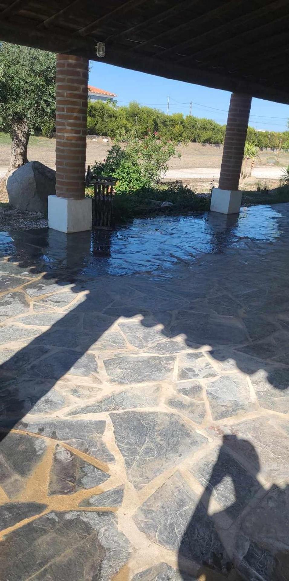 Quinta Da Belavista Villa Регуенгос де Монсараз Екстериор снимка