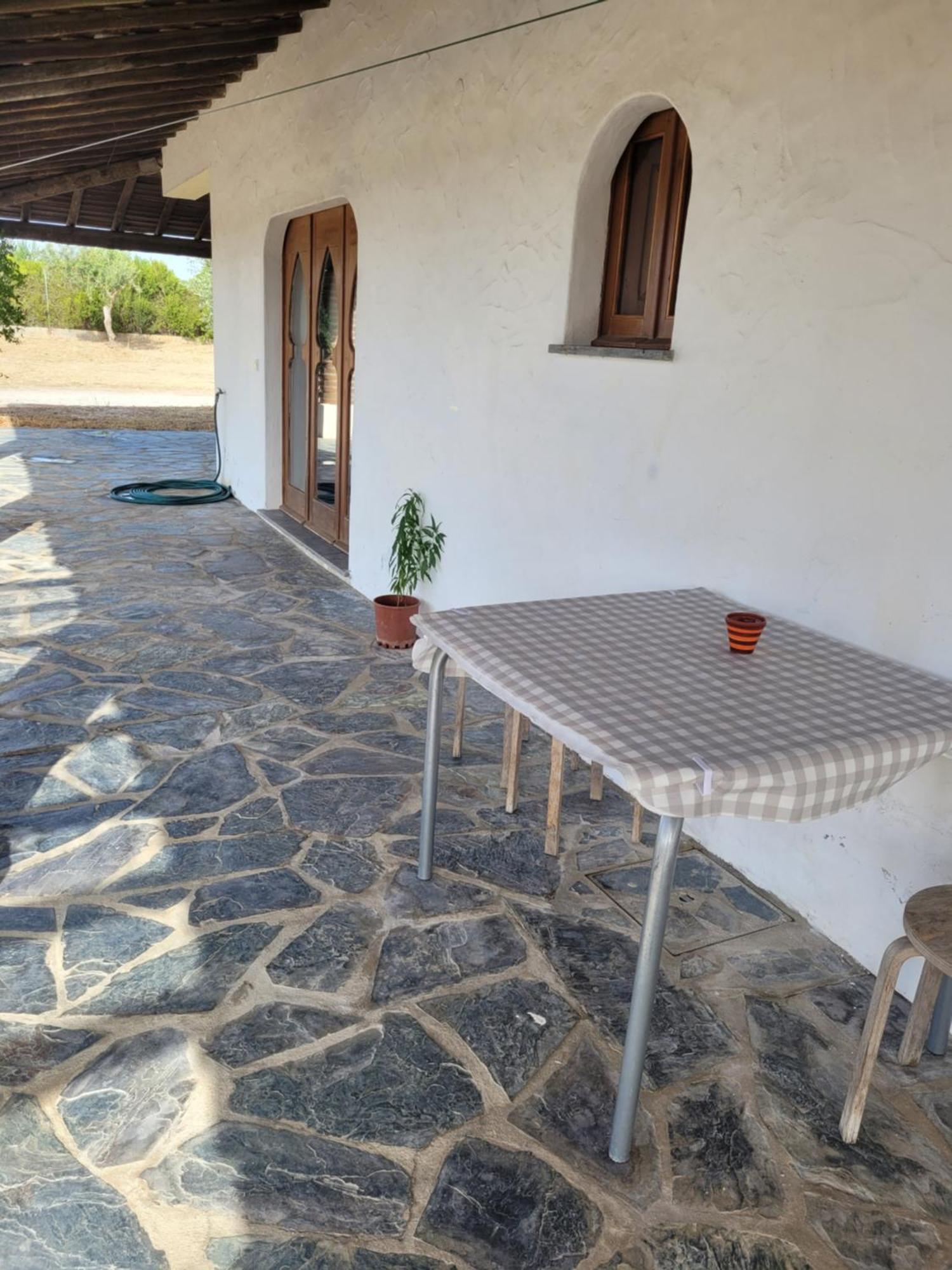 Quinta Da Belavista Villa Регуенгос де Монсараз Екстериор снимка
