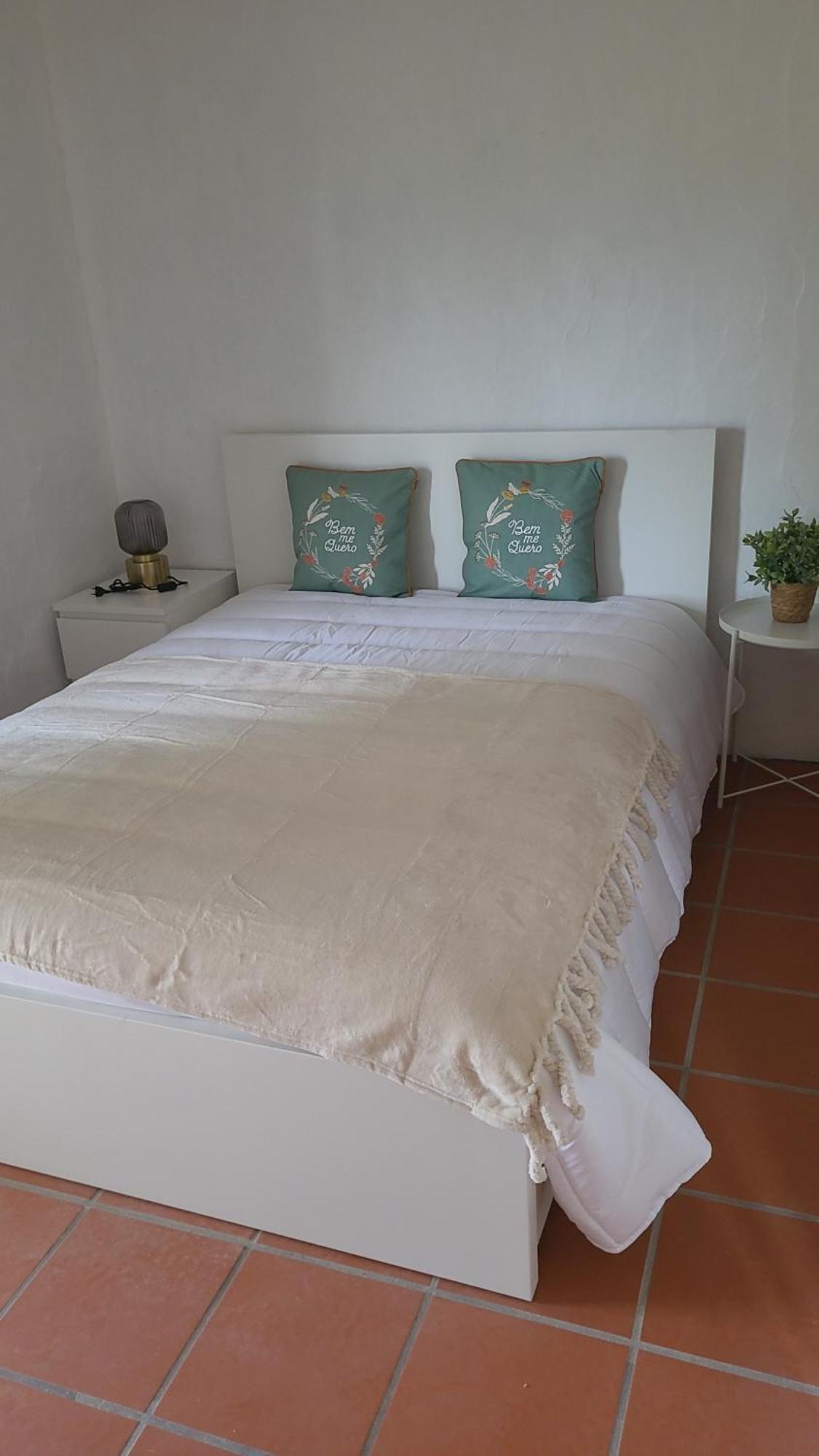 Quinta Da Belavista Villa Регуенгос де Монсараз Стая снимка